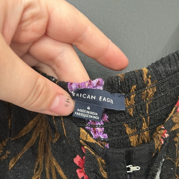 Floral Jumper - Picture 6 of 8